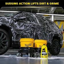 Meguiar's Ultimate Wash & Wax 1.4L (48 oz)