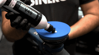 Corrección de Pintura (Pulido)