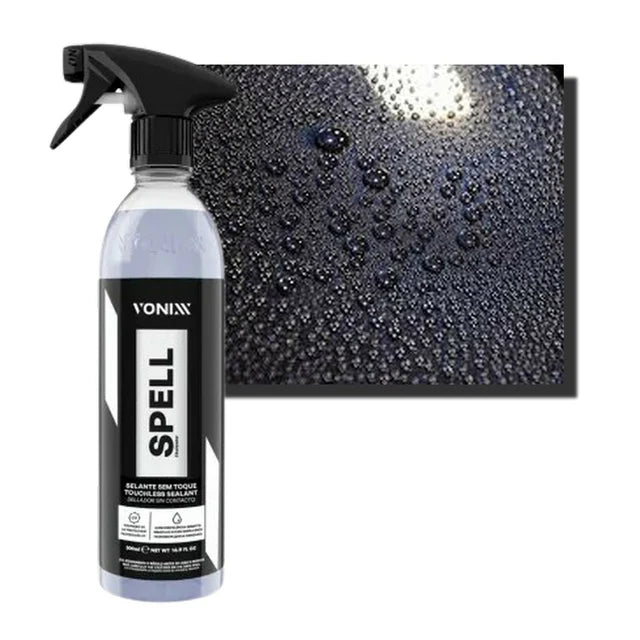 Vonixx Spell - Sellador Sin Contacto 500ml