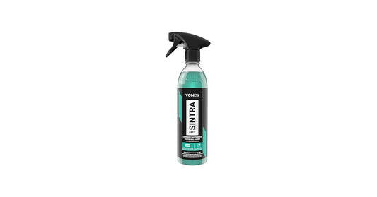 Vonixx Sintra Fast - APC Limpiador Bactericida Multiusos 500ml