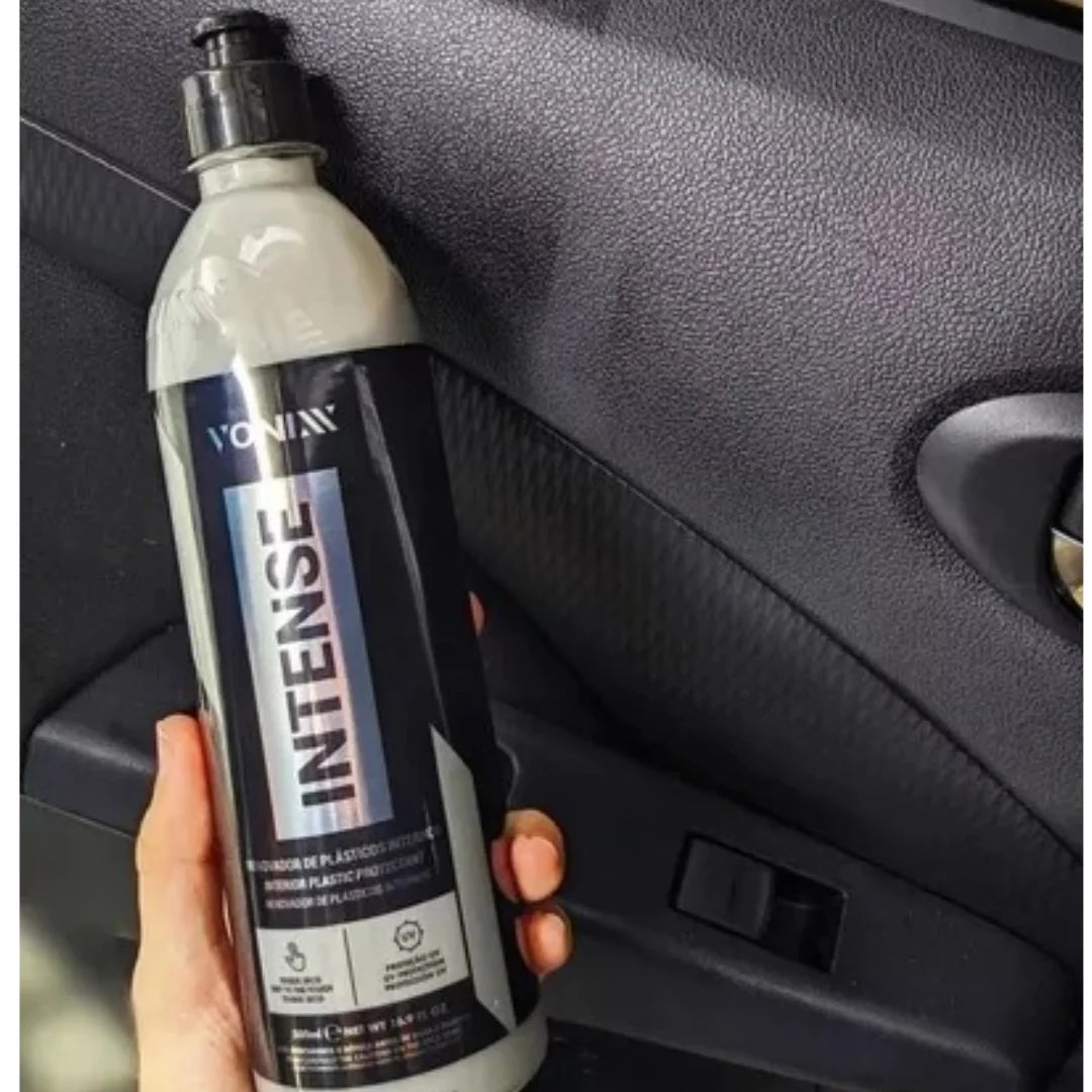 Vonixx Intense - Hidratador de Interiores 500ml