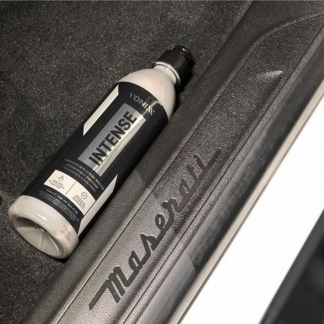 Vonixx Intense - Hidratador de Interiores 500ml