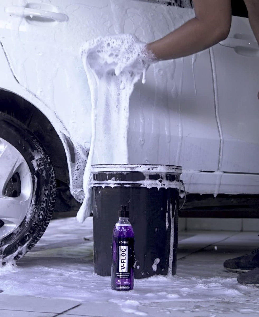 Vonixx V-Floc Shampoo PH Neutro 500ml