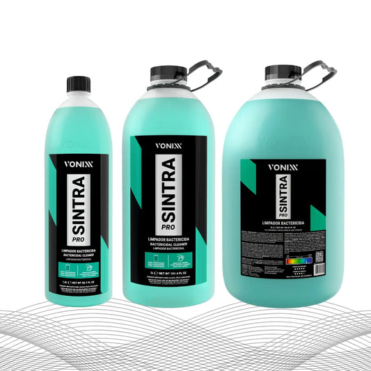Vonixx Sintra Fast - APC Concentrado Bactericida 1.5L