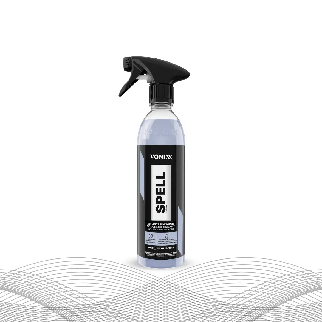 Vonixx Spell - Sellador Sin Contacto 500ml