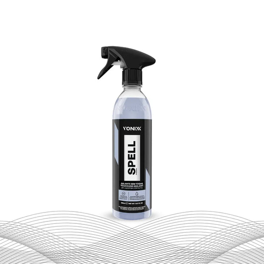 Vonixx Spell - Sellador Sin Contacto 500ml