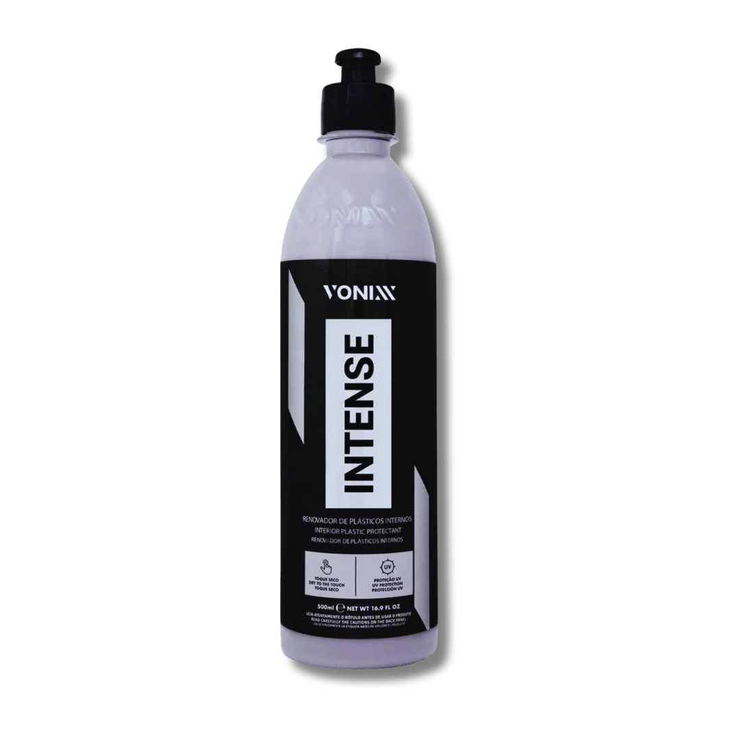 Vonixx Intense - Hidratador de Interiores 500ml