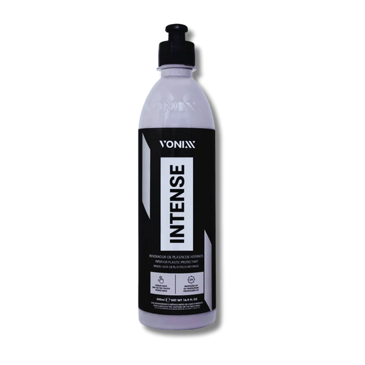 Vonixx Intense - Hidratador de Interiores 500ml