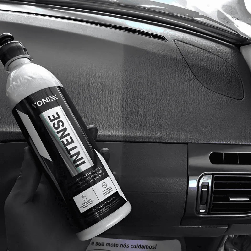 Vonixx Intense - Hidratador de Interiores 500ml