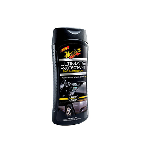 Meguiars - Ultimate Black / Hidratador Plasticos Internos y Externos